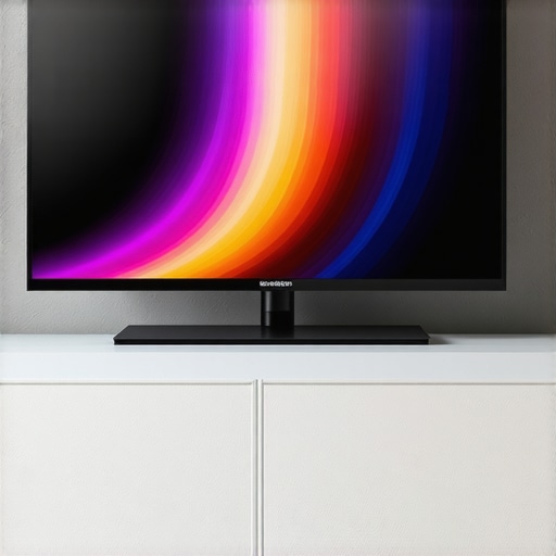 Best Contrast Control & Bright TV Features for Mini LED Displays 2024