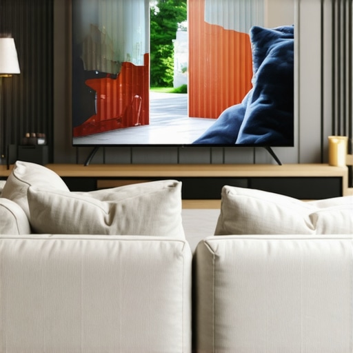 Best Mini LED & QLED TVs for Brightness and Contrast in 2024