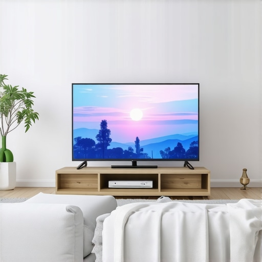 Best Mini LED & QLED TVs for Vibrant Brightness & Precise Contrast in 2024