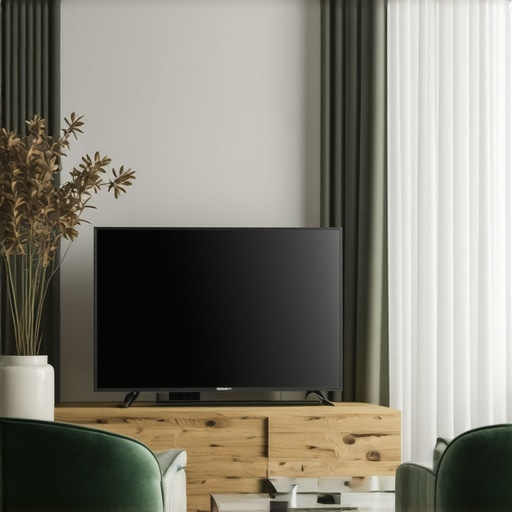 Best Mini LED TVs with HDR Brightness & Contrast Control for 2024