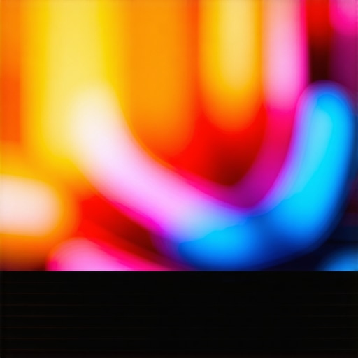 Enhance HDR Brightness & Contrast in Mini LED TVs for Vivid Visuals