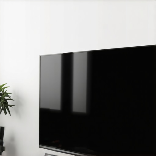 Mini LED TV Brightness & Contrast Control Tips for 2024
