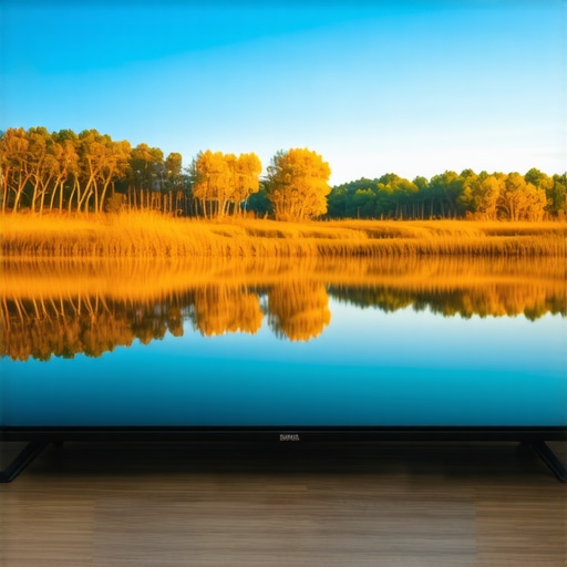 Mini LED TVs with Bright HDR & Contrast Control Tips for 2024