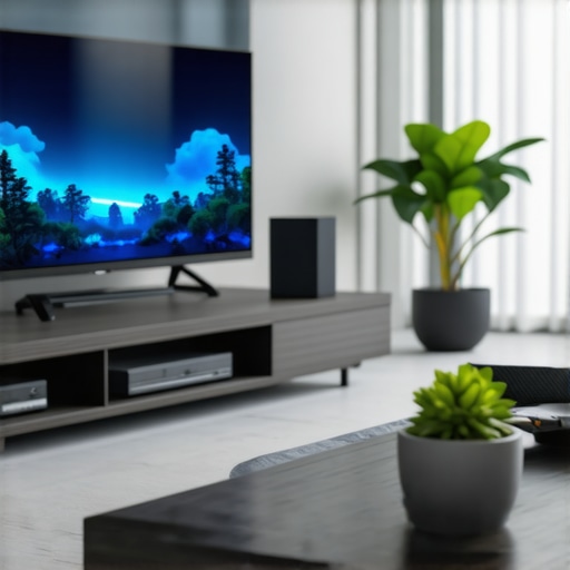 Mini LED TVs with Bright HDR & Contrast Control for Vibrant Viewing