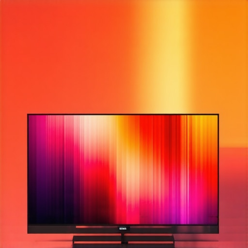 Mini LED TVs with Brighter HDR & Superior Contrast Control Tips