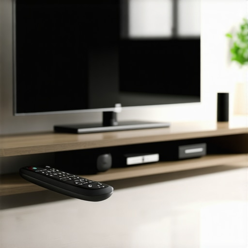 Mini LED TVs with Peak Brightness & Contrast Control Tips for 2024