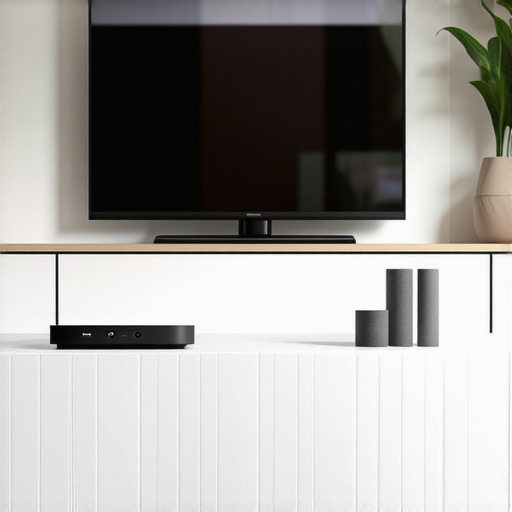 Mini LED TVs with Stunning HDR Brightness & Contrast Control Tips