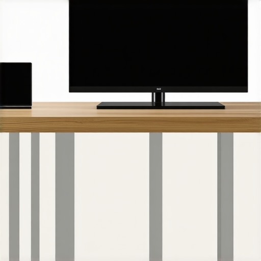Calibration tools used for adjusting TV contrast and brightness