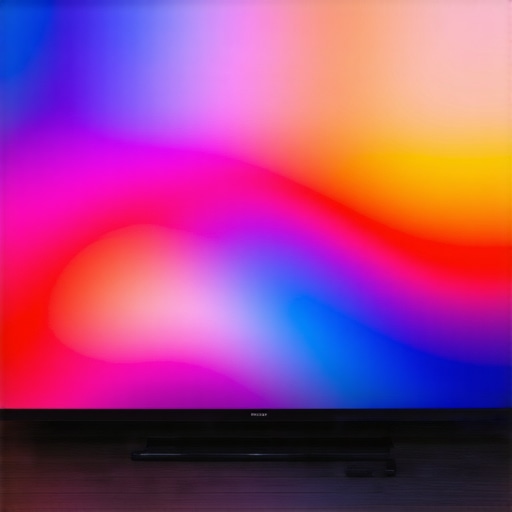 Ultimate Guide to Brightness & Contrast Enhancement in Mini LED TVs 2024