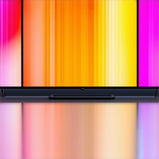 Ultimate Guide to High Brightness & Contrast in MiniLED & QLED TVs 2024