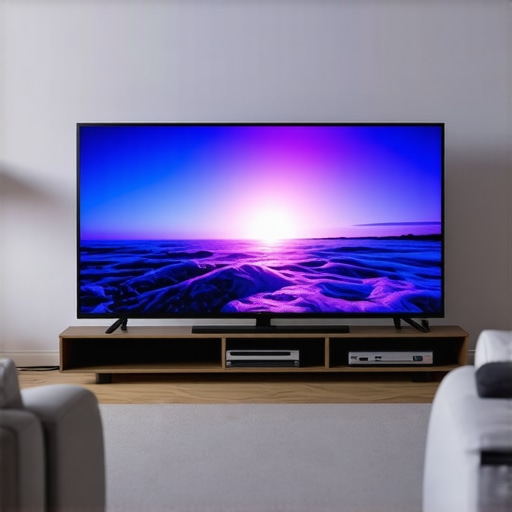 Ultimate Mini LED & HDR Brightness Tips for Vivid Viewing 2024