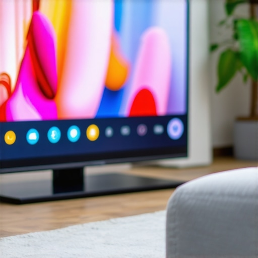 Best HDR Brightness & Contrast Settings for Mini LED TV Vivid Visuals