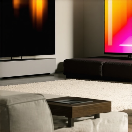 Best Mini LED & QLED TVs with Brightness & Contrast for 2024