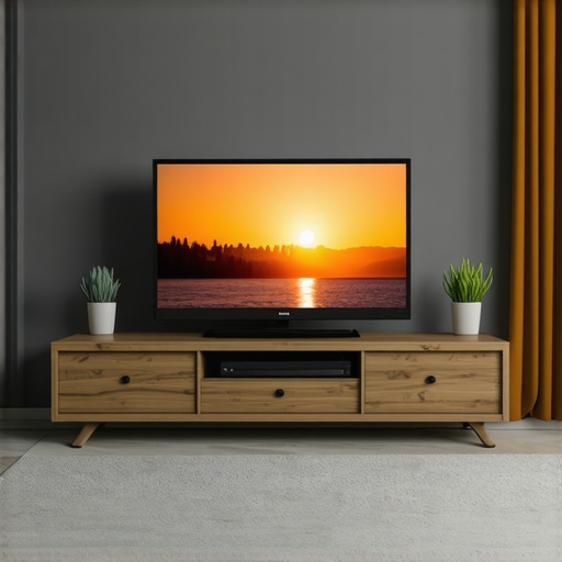 Best Mini LED TVs with Brightness & Contrast Control Tips 2024