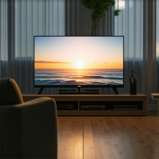Best Mini LED TVs with High Brightness & Contrast for 2024