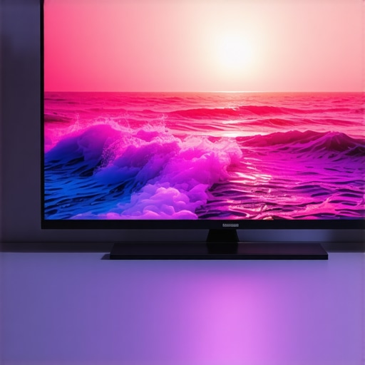 Enhance HDR Brightness & Contrast in Mini LED TVs for Stunning Scenes 2024