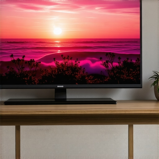 Enhance HDR Brightness & Contrast in Mini LED TVs for Stunning Scenes 2024