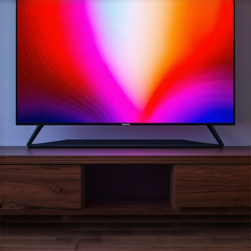 Enhance HDR Brightness & Contrast in Mini LED TVs for Vivid 2024 Viewing