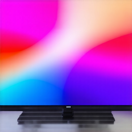 Enhance HDR Brightness & Contrast in Mini LED TVs for Vivid Scenes 2024