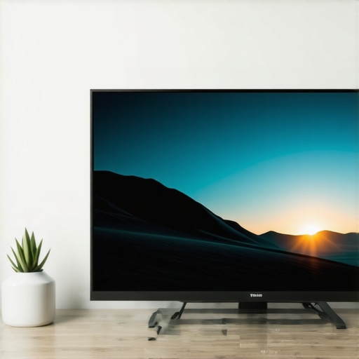 Enhance HDR Brightness & Contrast in Mini LED TVs for Vivid Visuals