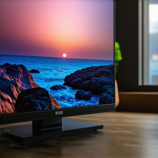 Enhance HDR Brightness & Contrast in Mini LED TVs for Vivid Visuals