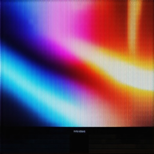 Enhance HDR Brightness & Contrast in Mini LED TVs for Vivid Visuals 2024