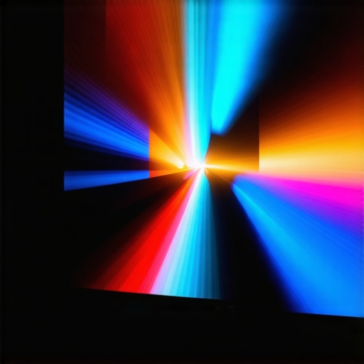 Enhance Mini LED HDR Brightness & Contrast for Vivid Visuals 2024