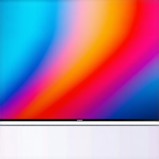 Maximize HDR Brightness & Contrast in Mini LED & QLED TVs 2024