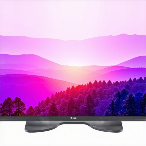 Maximize HDR Brightness & Contrast in Mini LED TVs for Vivid Scenes 2024