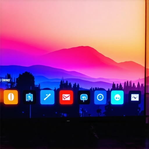 Maximize Mini LED Contrast & Brightness for Stunning Scenes 2024