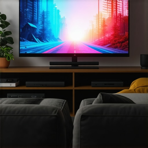 Maximize Mini LED Contrast & Brightness for Stunning Scenes in 2024