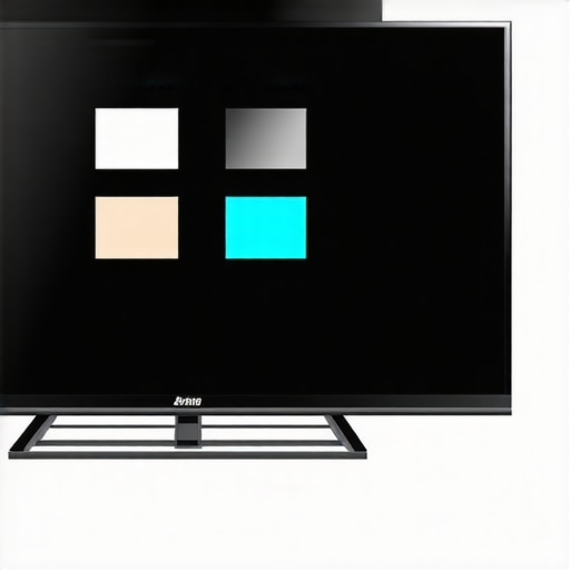 Mini LED TV Brightness & Contrast Control Tips for 2024 Success