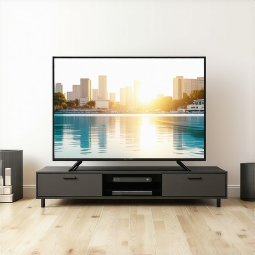 Mini LED TV Brightness & Contrast Control Tips for 2024