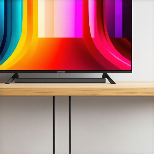 Mini LED TV Brightness & Contrast Control Tips for Stunning Visuals