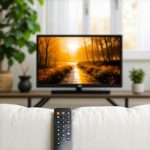 Mini LED TV Brightness & Contrast Control Tips for Vivid Visuals 2024