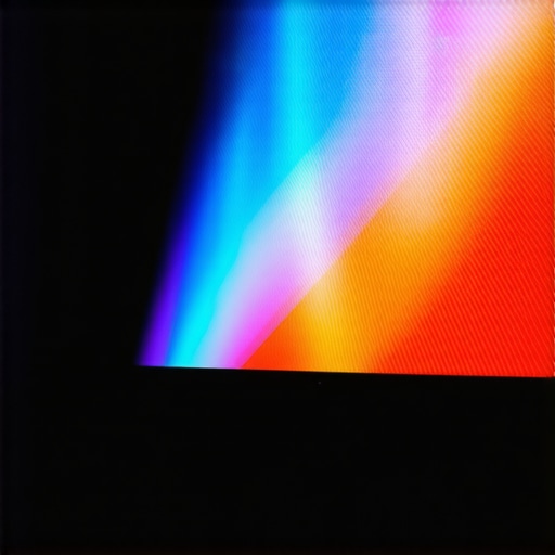 Mini LED TV Brightness & Contrast Guide for Vivid Visuals 2024