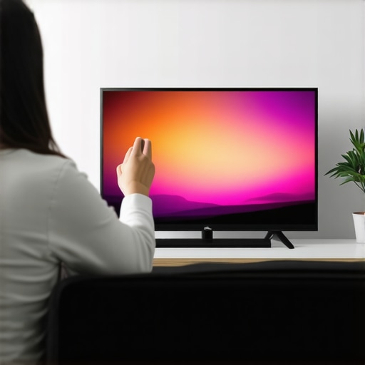 Mini LED TV Brightness & Contrast Optimization: The 2024 Guide