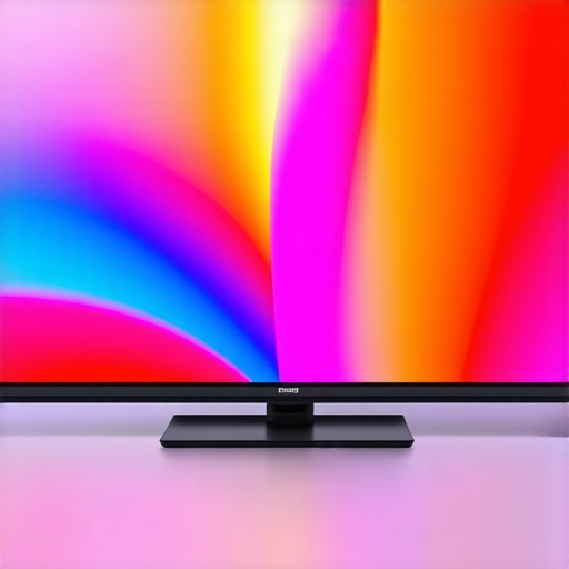 Mini LED TV Brightness & Contrast Tips for Vivid Visuals 2024