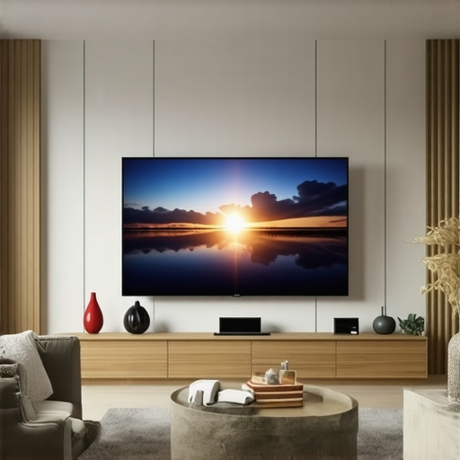 Mini LED TV Brightness & Contrast Tips for Vivid Visuals in 2024