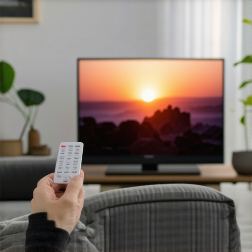 Mini LED TV Contrast Control & Brightness Tips for 2024