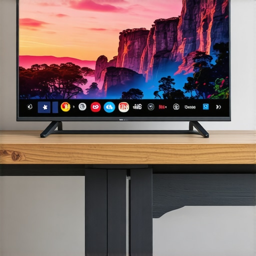 Mini LED TV Guide: Maximize HDR Brightness & Contrast in 2024