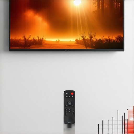 Mini LED TVs with High Brightness & Contrast Control Tips 2024