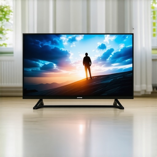 Mini LED TVs with High Brightness & Contrast Control Tips 2024