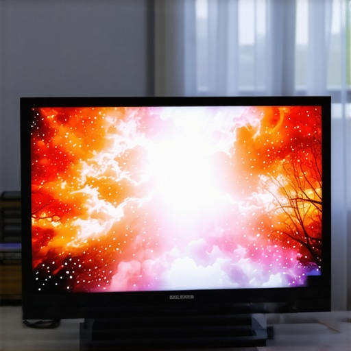Mini LED TVs with High Brightness & Contrast Control Tips for 2024