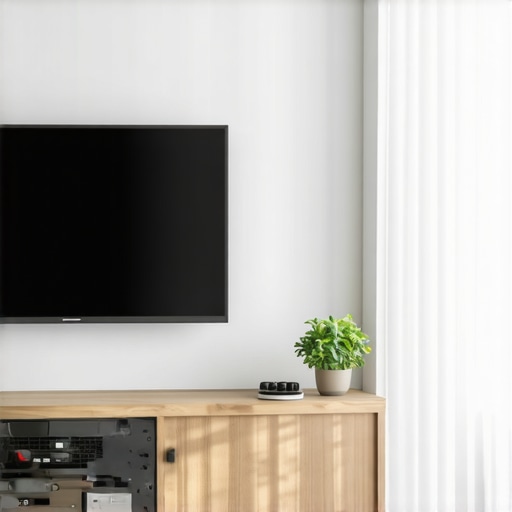 Mini LED TVs with High Brightness & Contrast for Vivid Visuals