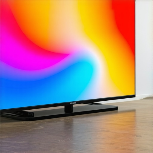 Mini LED TVs with High Brightness & Contrast for Vivid Visuals in 2024