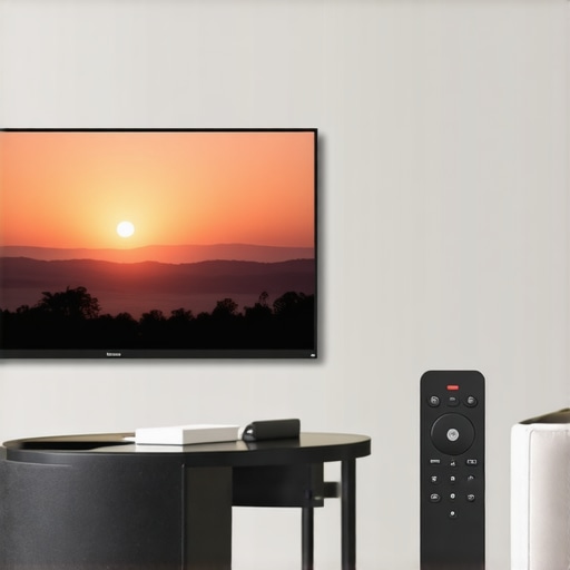 Mini LED TVs with Peak Brightness & Contrast Control Tips for 2024