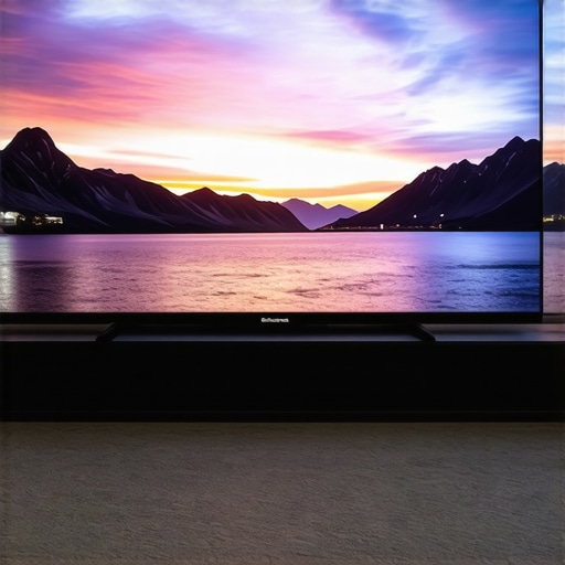 Optimize Mini LED HDR & Contrast Settings for Stunning Viewing