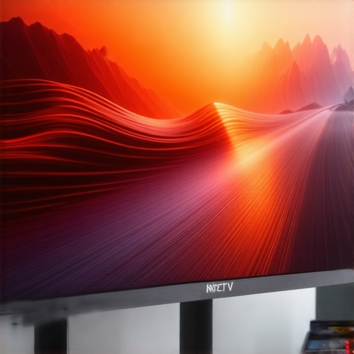 Optimizing HDR Brightness & Contrast in Mini LED TVs for 2024