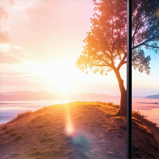 Optimizing HDR Brightness & Contrast in Mini LED TVs for Stunning Scenes